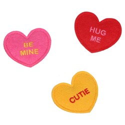 Coockoo Coockoo Kattenspeeltje met valeriaan HEARTFELT