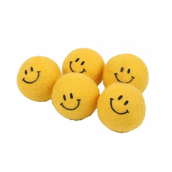 Coockoo Coockoo Kattenspeeltje KEEP ON SMILING