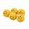 Coockoo Coockoo Kattenspeeltje KEEP ON SMILING