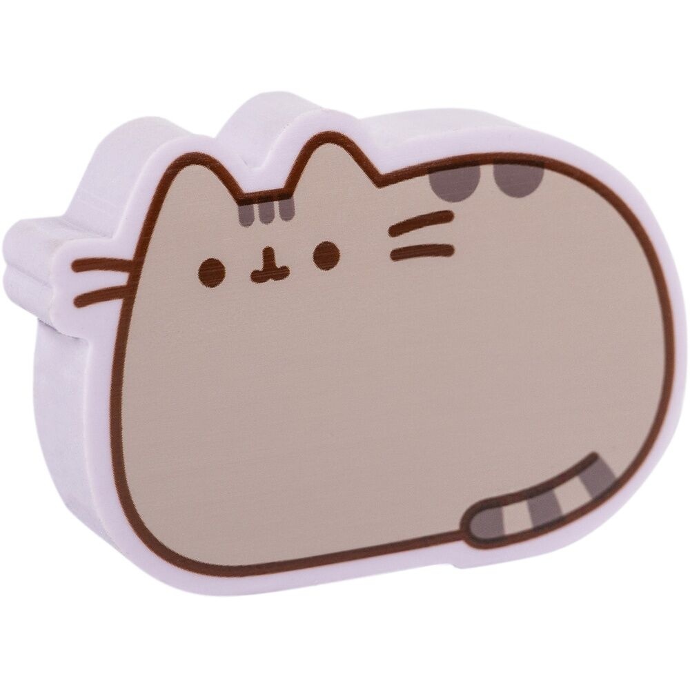 Pusheen Pusheen set 2 erasers