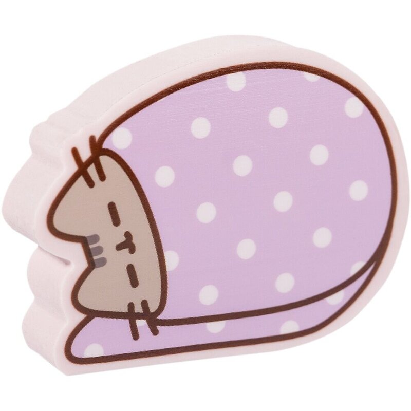 Pusheen Pusheen set 2 erasers