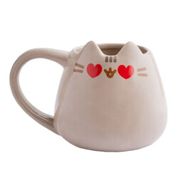 Pusheen Pusheen 3D mug
