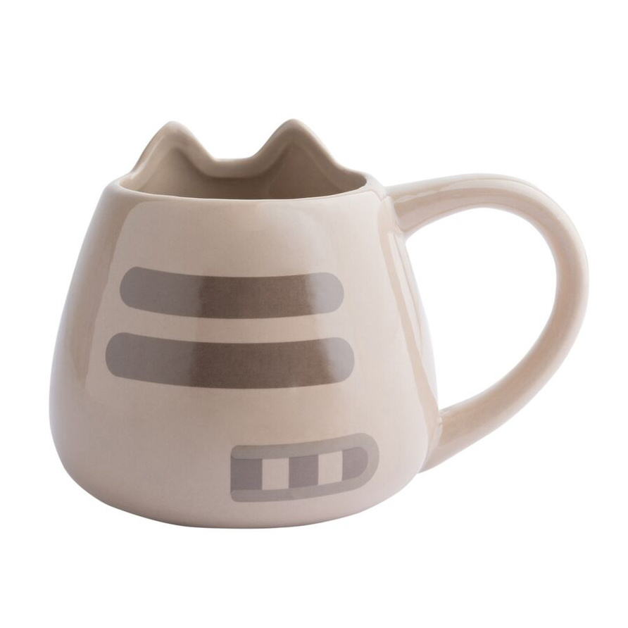 Pusheen Pusheen 3D mug