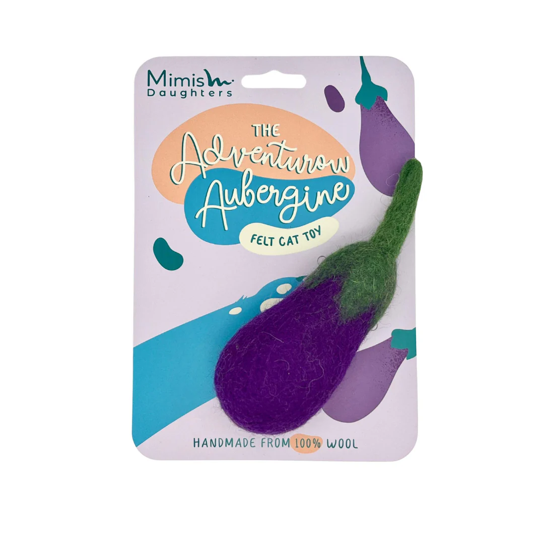 Mimis Daughters Mimis Daughters Adventurow Aubergine