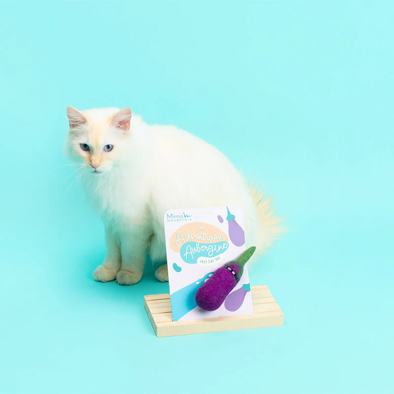 Mimis Daughters Mimis Daughters Adventurow Aubergine