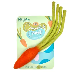 Mimis Daughters Mimis Daughters Crunchy Carrot