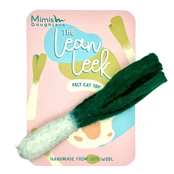 Mimis Daughters Mimis Daughters Lean Leek