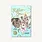Chronicle Books Kitten Oracle: 50 Cards & Guidebook