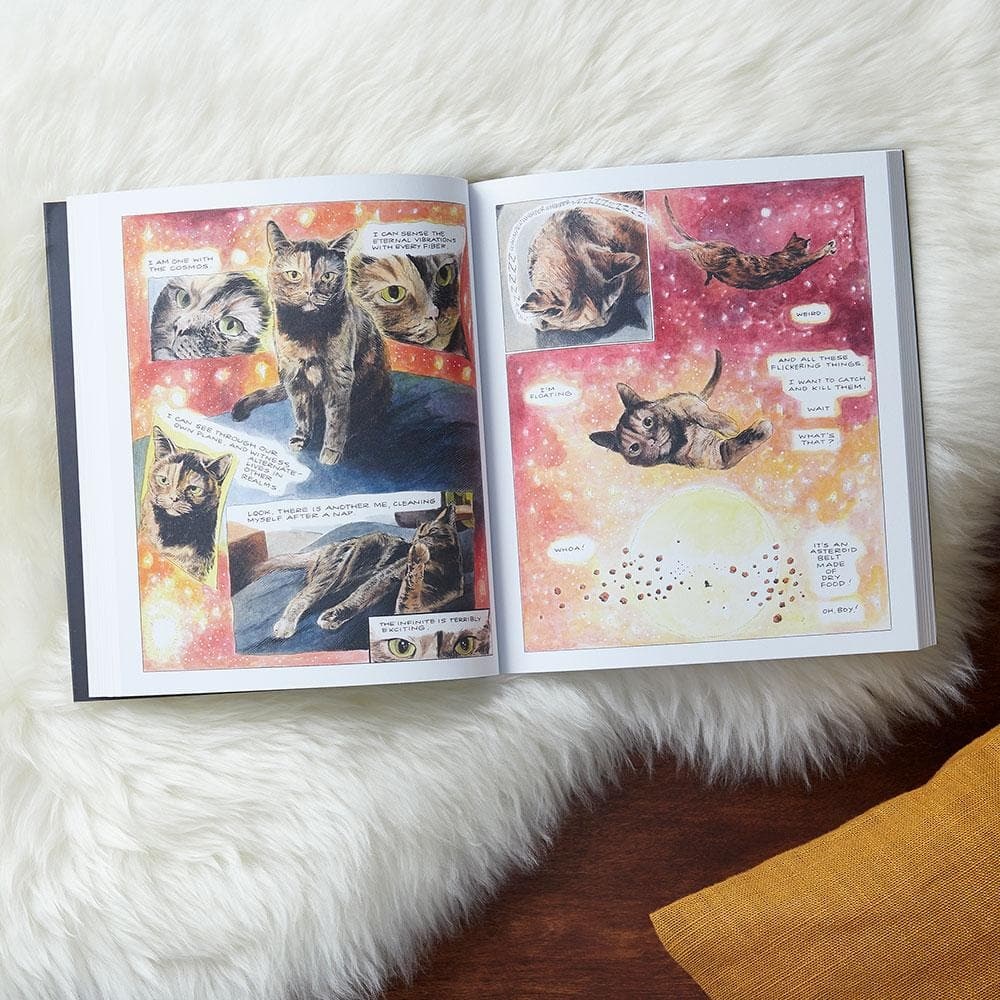 Chronicle Books Penny:  A Graphic Memoir