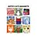 Artsy Cats Magnets -  set van 9 magneten