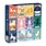Galison Cat Zodiac  - katten sterrenbeelden puzzel
