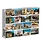 Galison Vacation Cats - puzzel met katten op beroemde bestemmingen