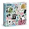 Purrfect accessories kattenpuzzel – 500 stukjes