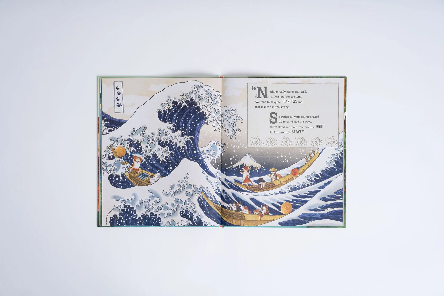 Meowsterpieces:  A Cat's Guide to Art . . . And Life!