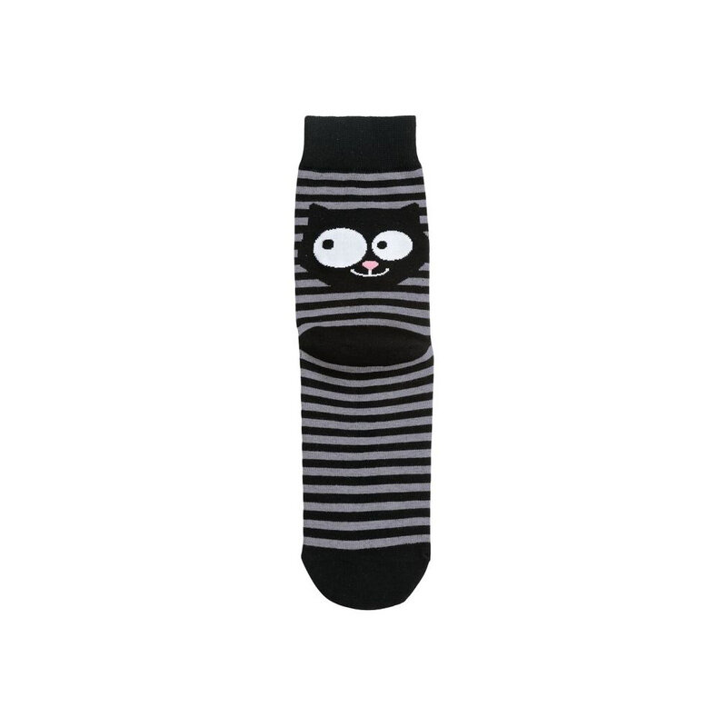 Ed the Cat Ed the Cat sokken maat 36-42
