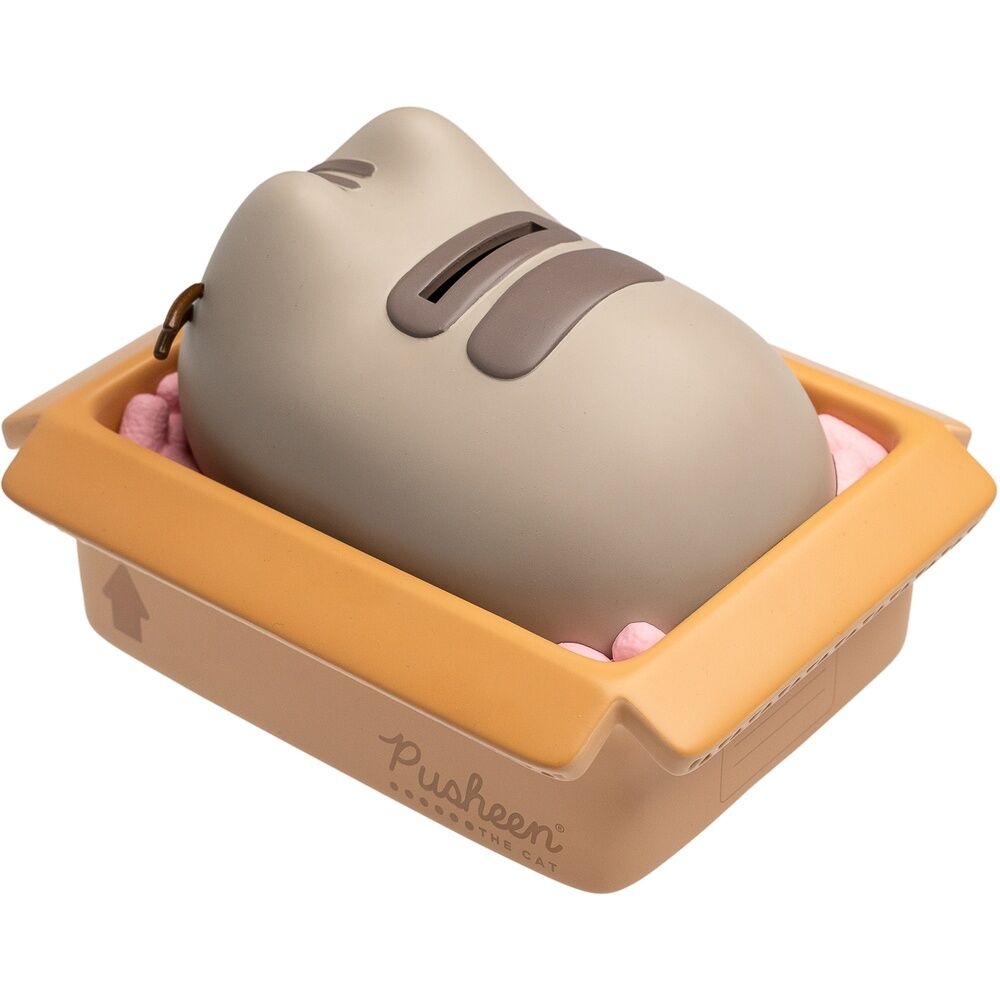 Pusheen Pusheen spaarpot
