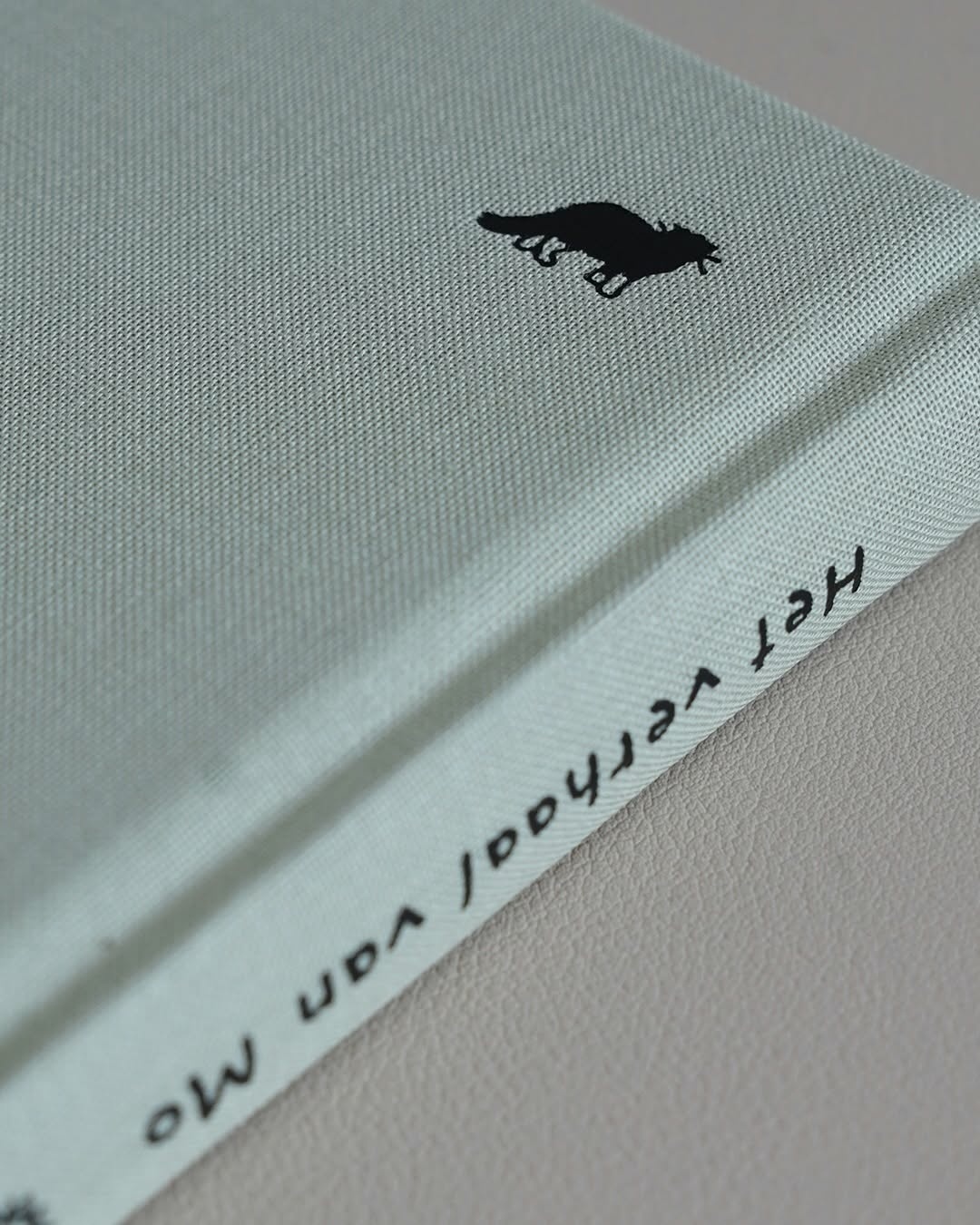 Het verhaal van Mo, een avontuur in het bos | Yeonju Choi