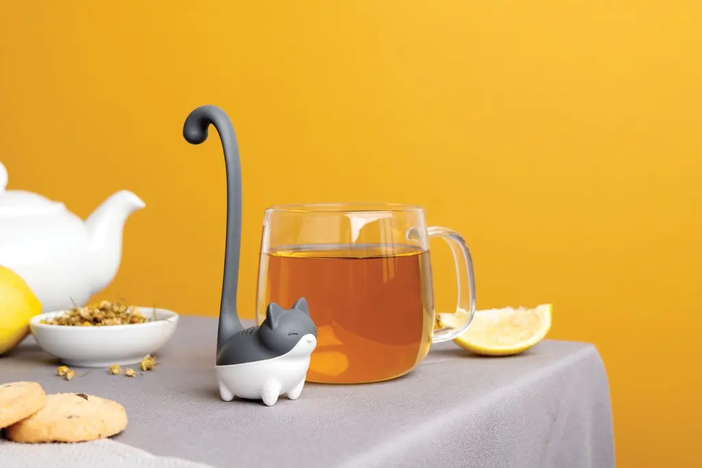 Ototo Ototo Theefilter Louie