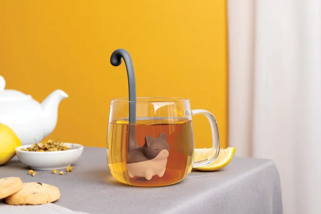 Ototo Ototo Theefilter Louie