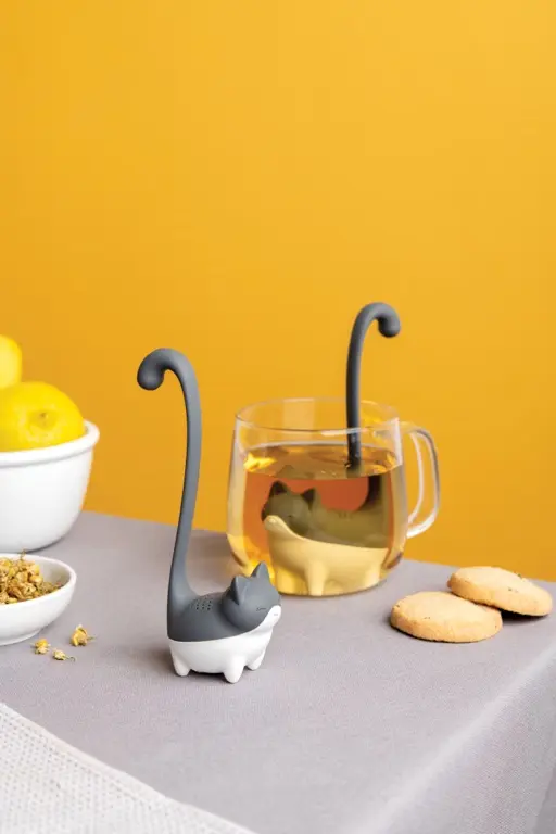 Ototo Ototo Theefilter Louie