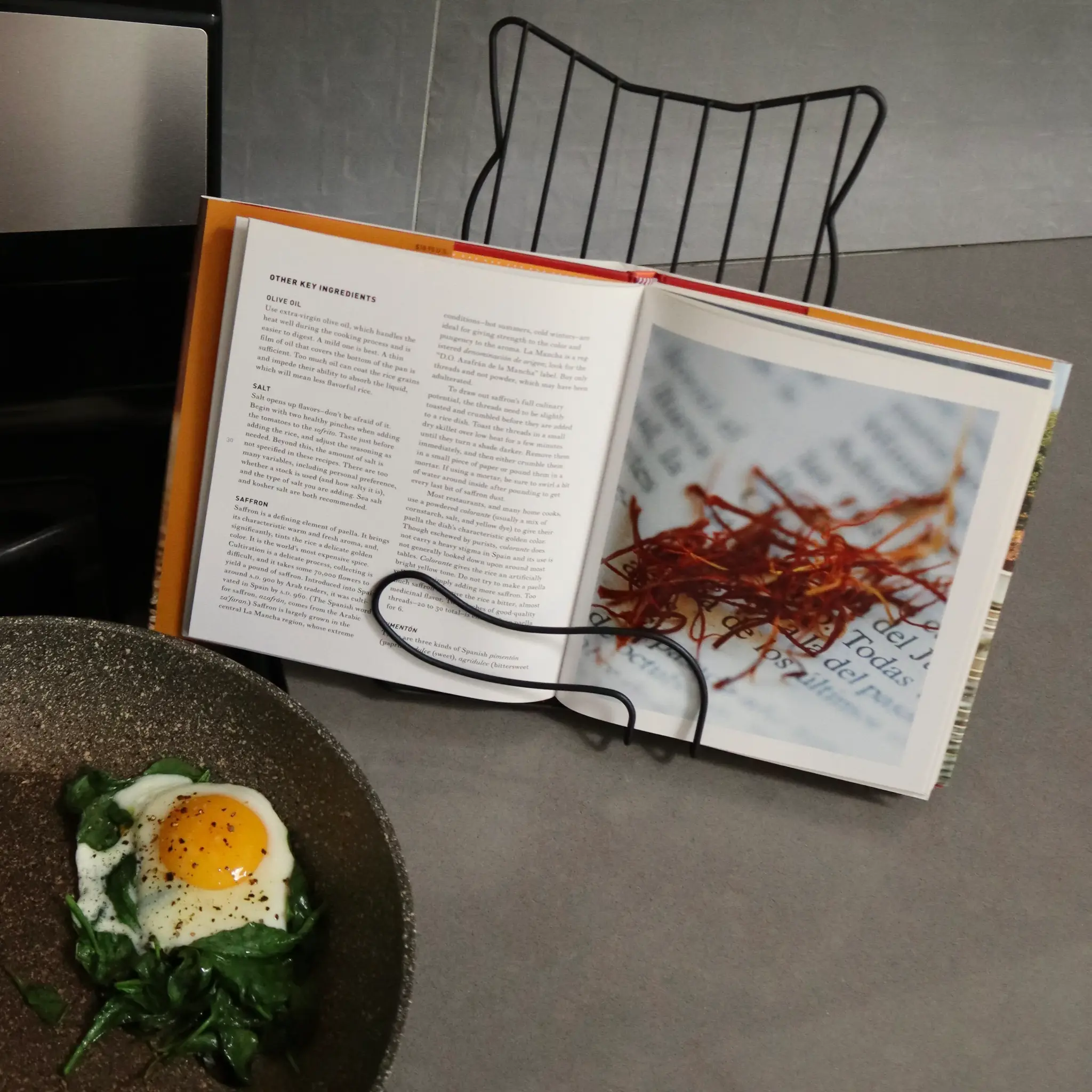 Kikkerland Kikkerland  katten-boekstandaard