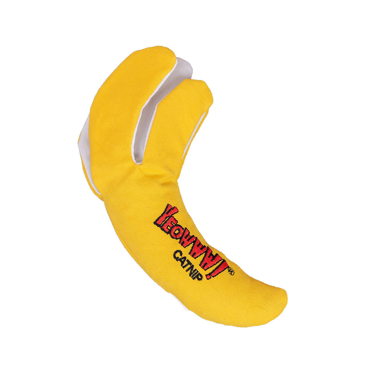 Yeowww! Yeowww! Chi-cat-a Peeled Banana