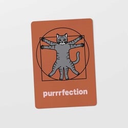 Kat & Purrrfection