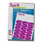 ReproFX Spirit - Classic Thermal Transfer Paper - Box of 100 Sheets