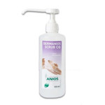 Dermanios Scrub CG 500 ml + Pompe savon