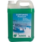 Surfanios Premium 5L + Pompe