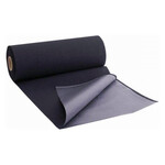 Unigloves Black Line - Couch Roll - PROTECTIONS FAUTEUILS - 20 Sheets Per Roll