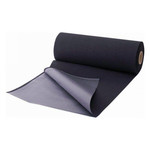 Unigloves Black Line - Hygenic Mats - TAPIS - 100 Sheets Per Roll