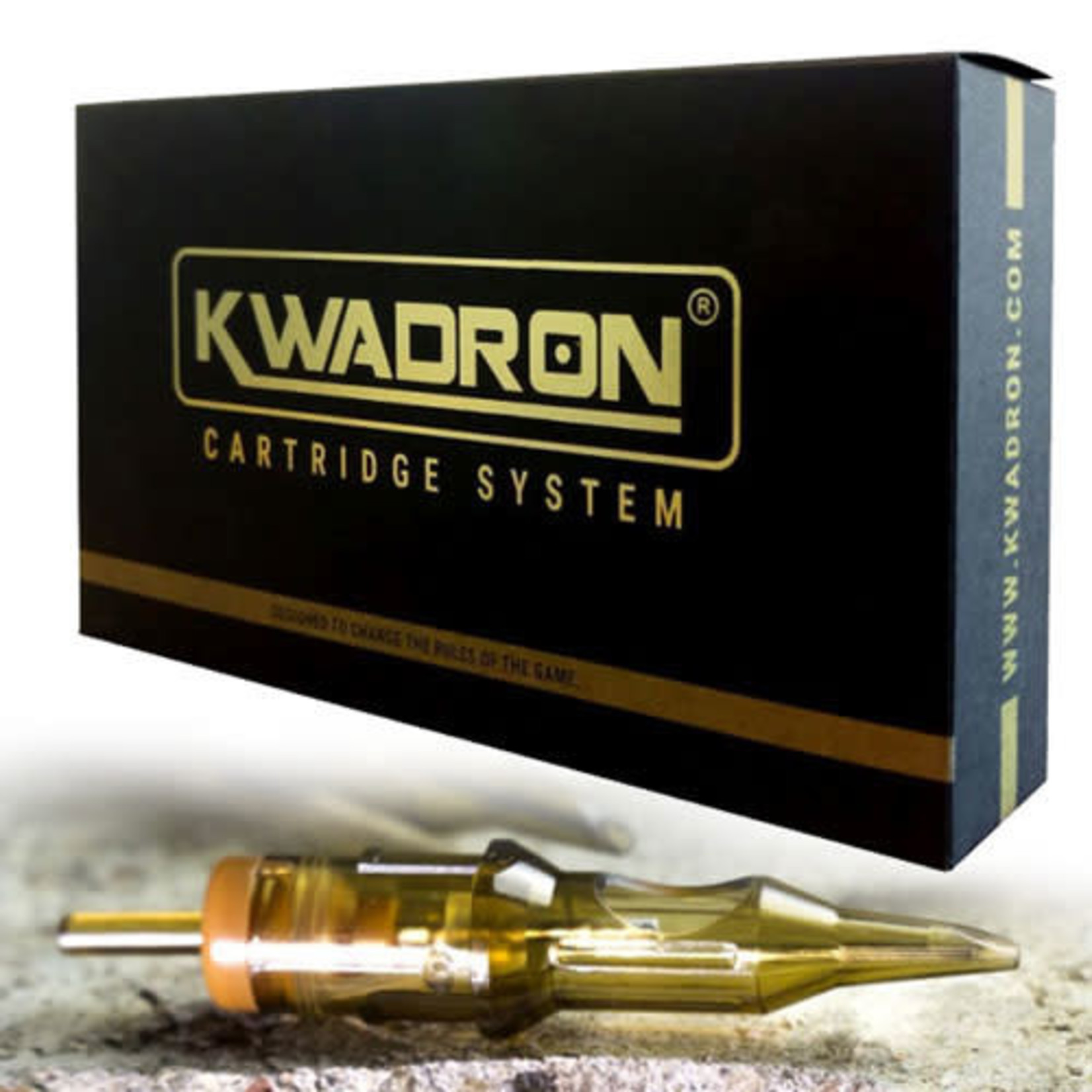 Kwadron Cart. 13 M 30 Box 20