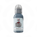 World Famous Limitless-Pancho 2-30 ml