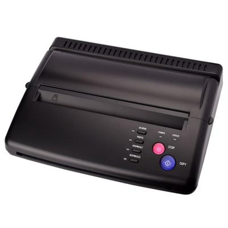 Thermal Printer For Tattoo Stencils