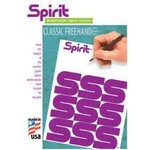 ReproFX Spirit - Classic Freehand Hectograph Paper - 100 sheets