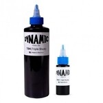 Dynamic Triple Black - 30 ml - 1 oz