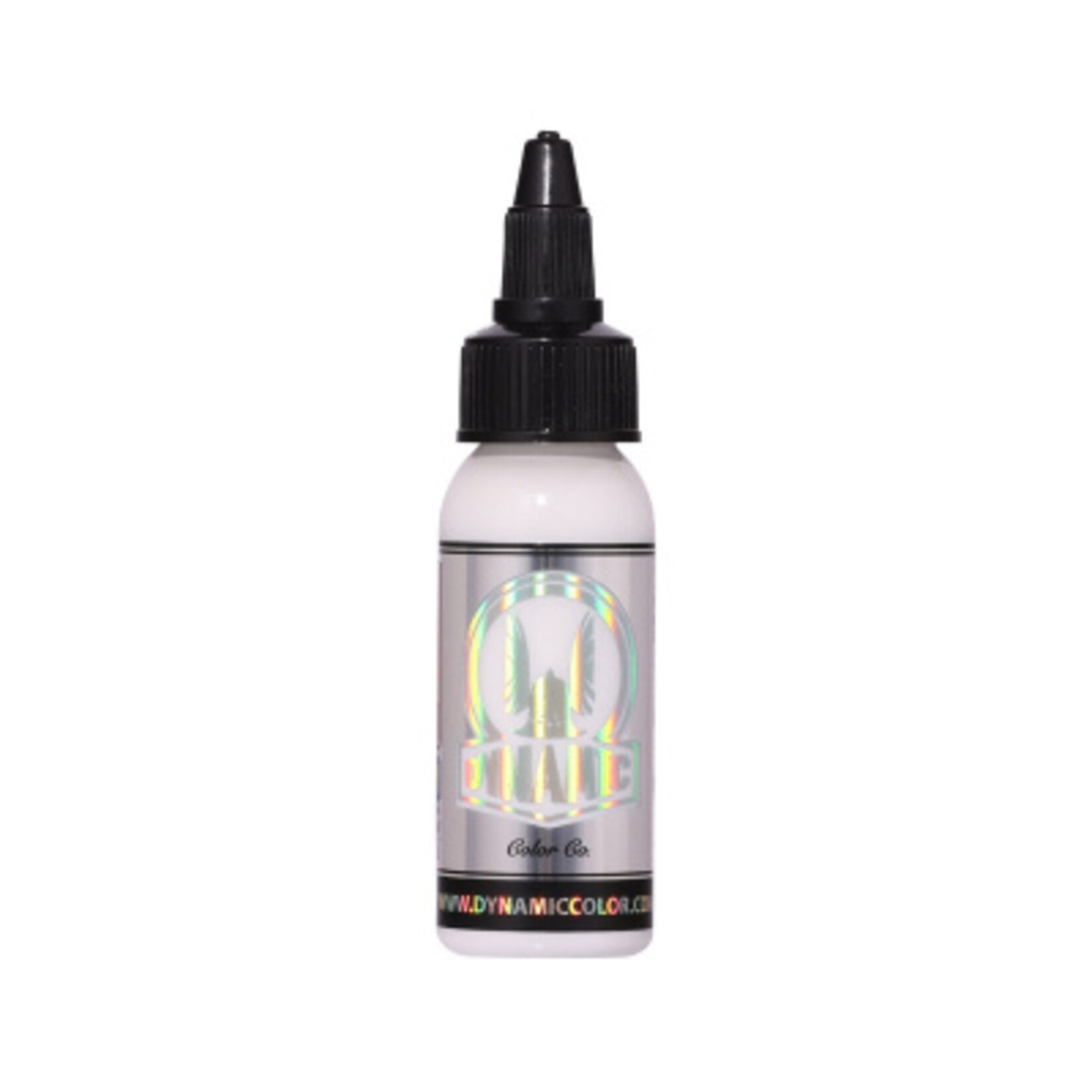 Ultra White 240ml Viking by Dynamic Tattoo Ink Reach