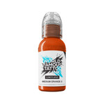 World Famous Medium-Orange 2-30ml