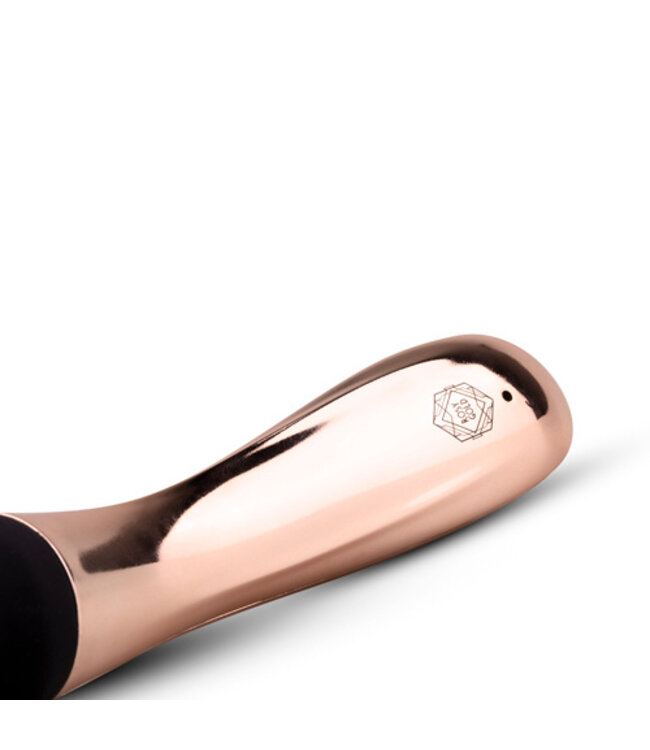 Rosy Gold - Nouveau Curve Massager