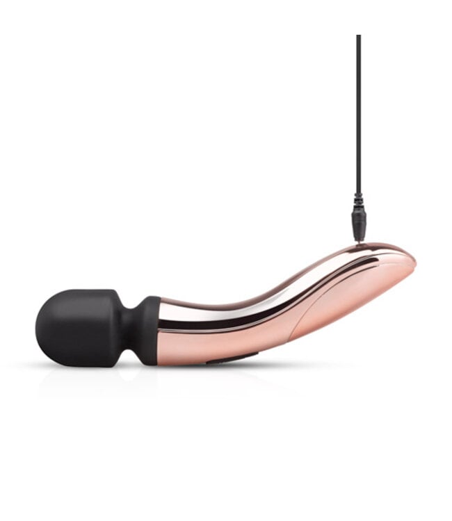 Rosy Gold - Nouveau Curve Massager