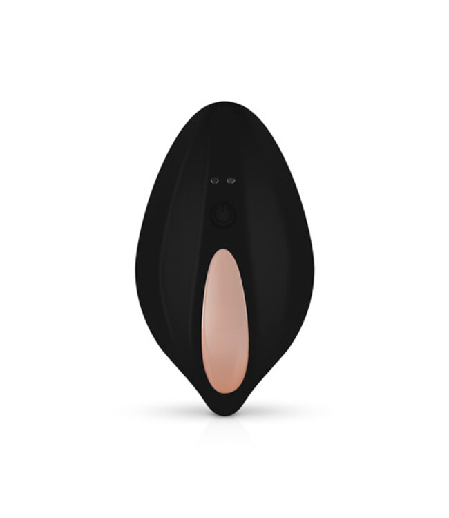 Vibrerende Tanga Slip