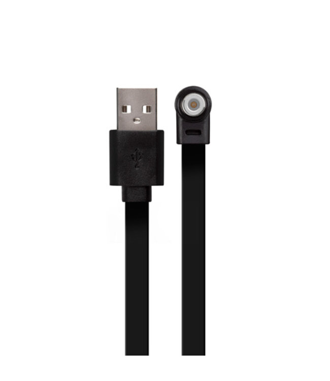 Rosy Gold - Nouveau Mini Curve Massager