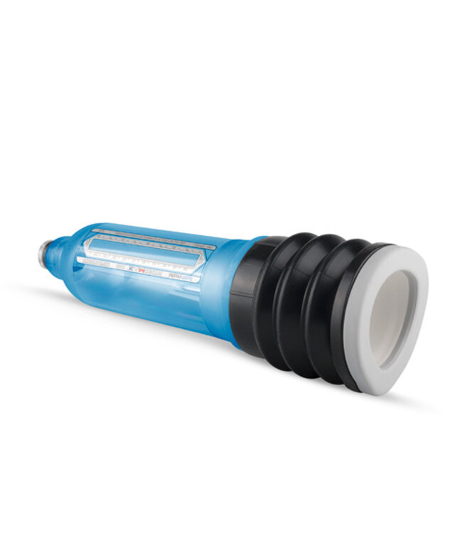 Bathmate Hydromax 9 - Blauw