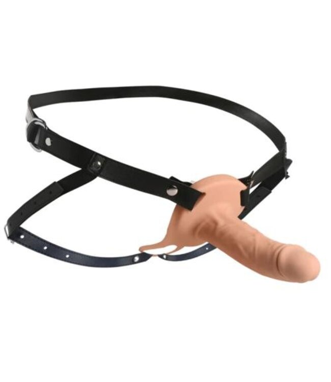 Realistische Siliconen Penis Sleeve