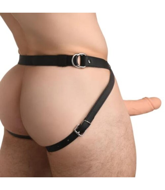 Realistische Siliconen Penis Sleeve