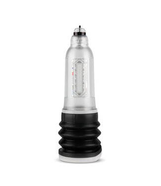 Bathmate Bathmate Hydromax 5 - Transparant