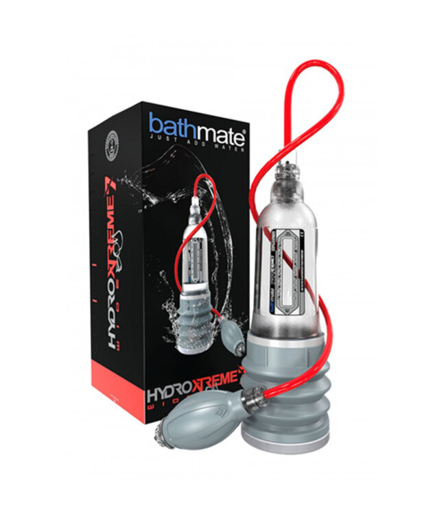 HydroXtreme 7 Penispomp - Extra Breed