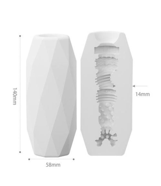 OTOUCH - Path Sleeve