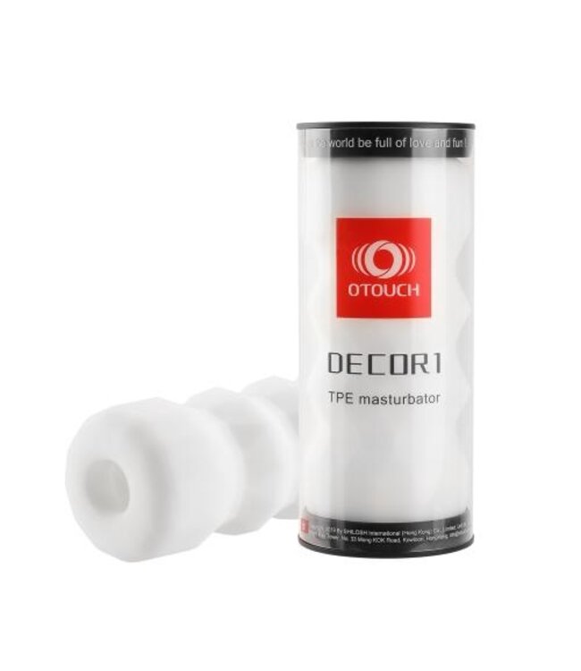 OTOUCH - Pyramid Sleeve